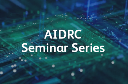 AIDRC Seminar Thumbnail