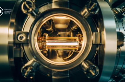 United Arab Emirates gains Access to Quantum Computers with Industry-Leading Fidelity through TII’s Quantum Research Center Initiative