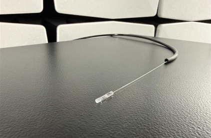 Laser prototype