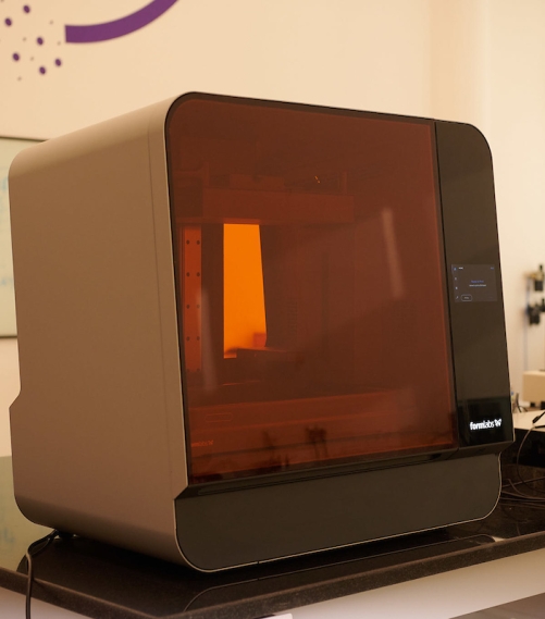 3D Printer- 3D Printer-