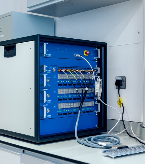 Battery Cycle Battery Cycle