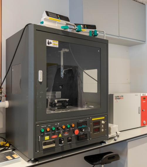 Electrospinning Machine Electrospinning Machine