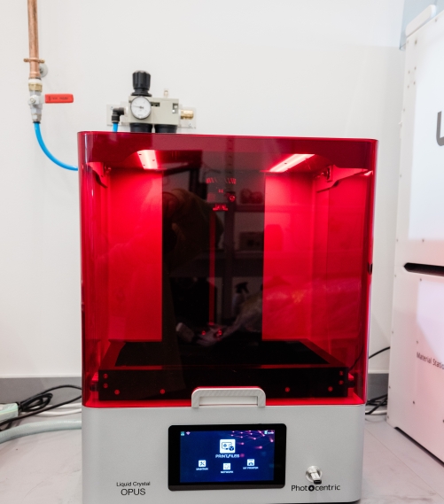 Photocentric Liquid Crystal LC OPUS Photocentric Liquid Crystal LC OPUS