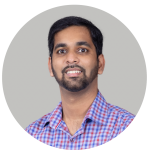 Mukul Ramesh Kulkarni 