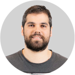 Leonardo Montecchiari, Intern