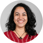 Dr. Thais de Lima Silva