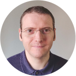 Prof. Dr Stefano Carrazza