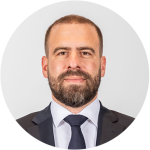 Dr Elias Tsoutsanis