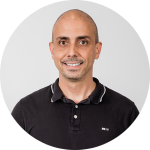 Prof. Frederico Brito