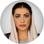 Nouf Almesafri