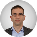 Dr Samir Sfarni