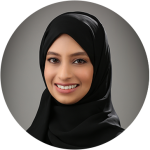 Dr. Yusra
