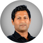 Adarsh Narayanan