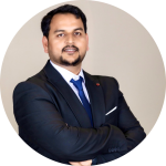 Mohammed Imran