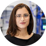 Dr. Sana Amairi-Pyka