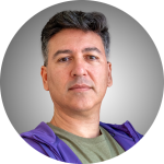 Carlos Oliveira