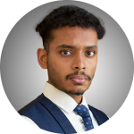 Adharv Jagan