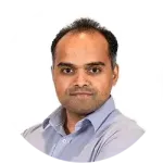 Ravinder Praveen Kumar Jain