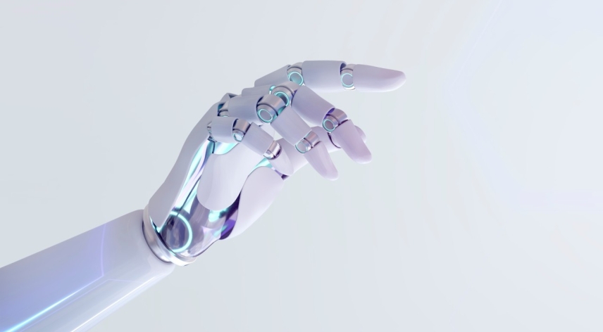 TII Leads the Charge in Humanoid Robotics to Power the UAE’s AI-Driven Future