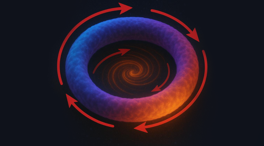 Technology Innovation Institute (TII) Bridges Disciplines to Unlock Quantum Potential with Latest Research Paper: Persistent Currents in Ultracold Gas