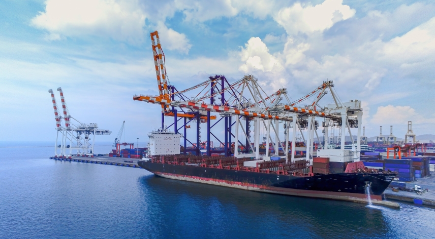 Advancing the Maritime Technology Ecosystem