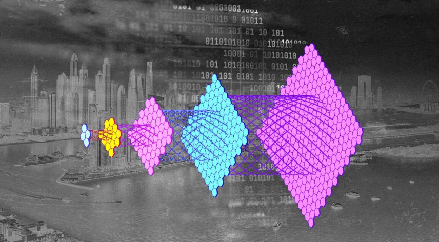 The UAE’s big bet on openness is paying off