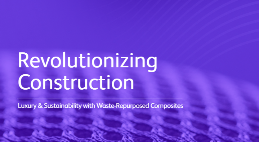 Revolutionizing Construction