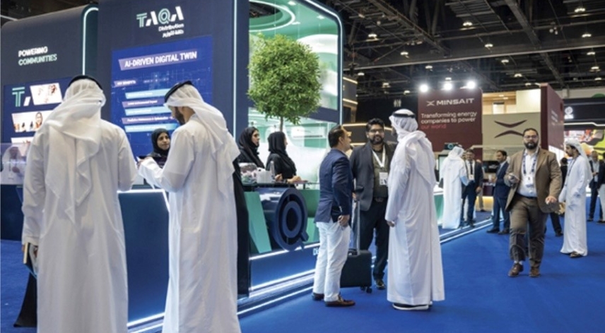 World Utilities Congress 2025: Exhibitors and speakers show how innovation is powering the future of utilities