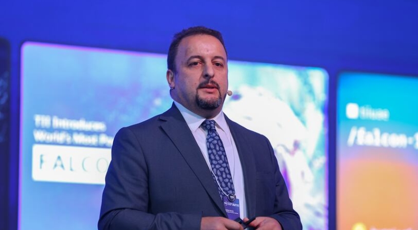 Chief AI researcher in UAE says focus must be on solutions, not just cost, after DeepSeek