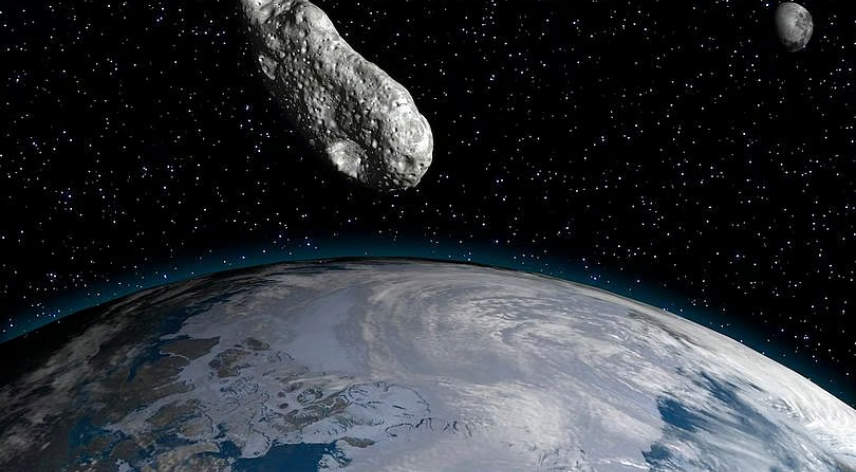 UAE asteroid explorer will use onboard AI to decide which photos to send back