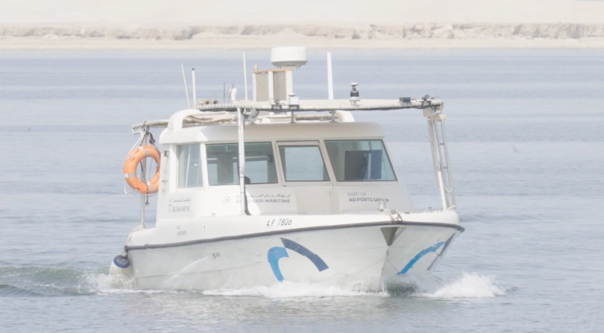 Abu Dhabi Autonomous Racing League pushes AI boundaries before real-world use