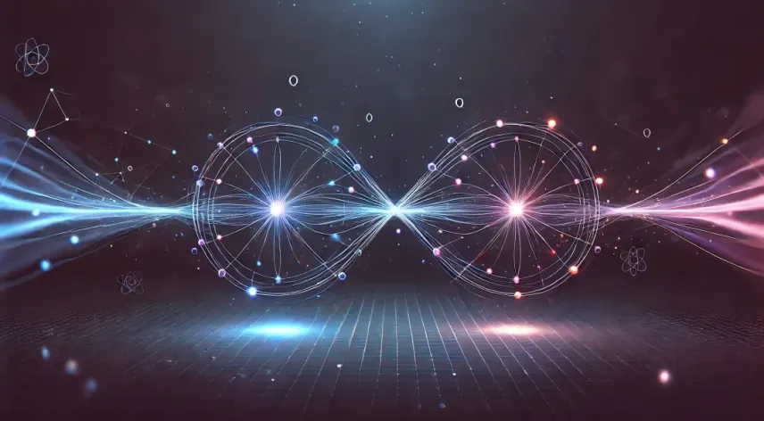 TII’s Dr. James Grieve unpacks future of Quantum encryption