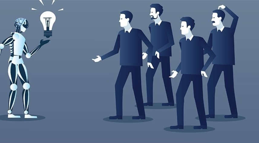 From prototype to partner: The key to building trust in humanoids is thoughtful integration