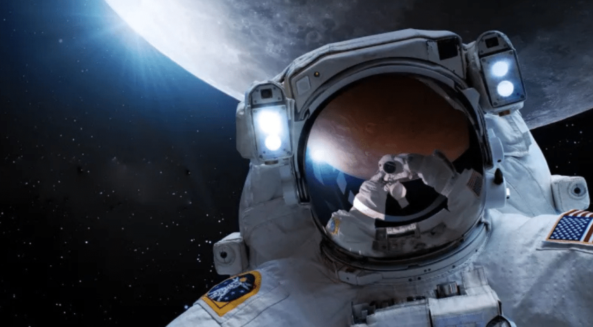 Life in Space Begins with Propulsion Innovation