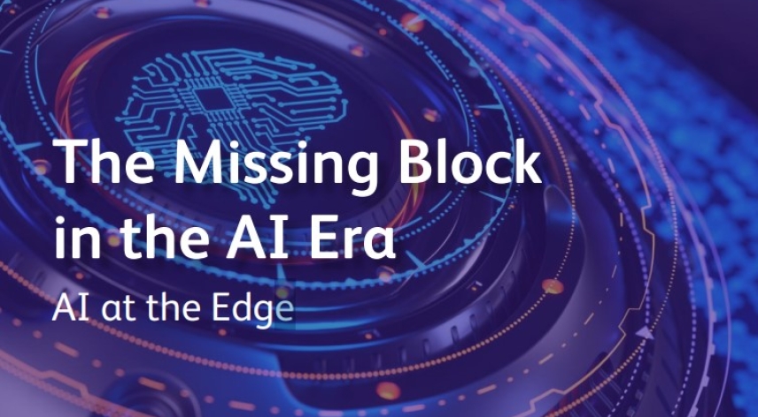 The Missing Block in the AI Era