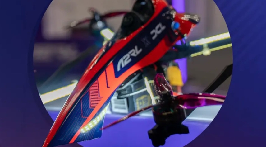 A2RL X DCL Autonomous Drone Championship advances global expertise in AI drone technology