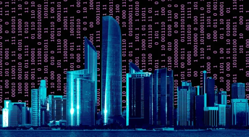 The UAE is giving away its advanced AI