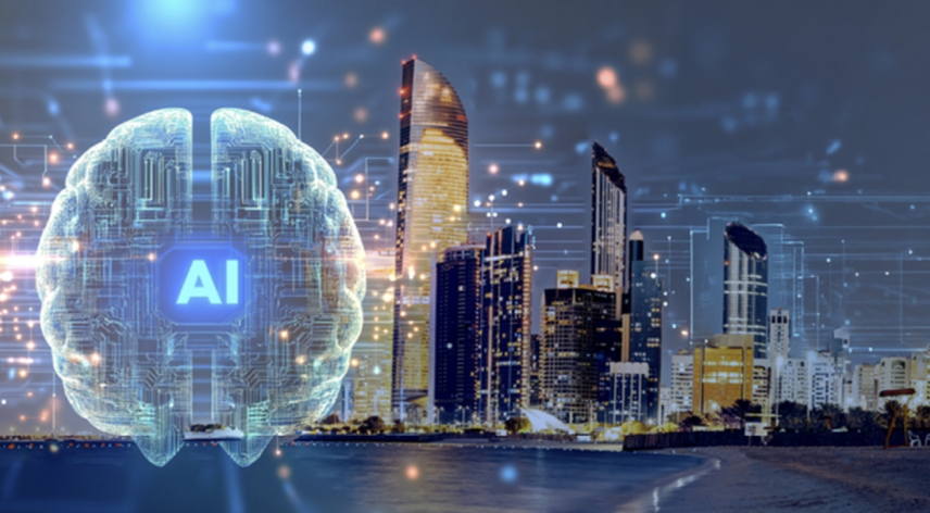 Abu Dhabi's ambitious AI vision on track supported by robust innovation ecosystem