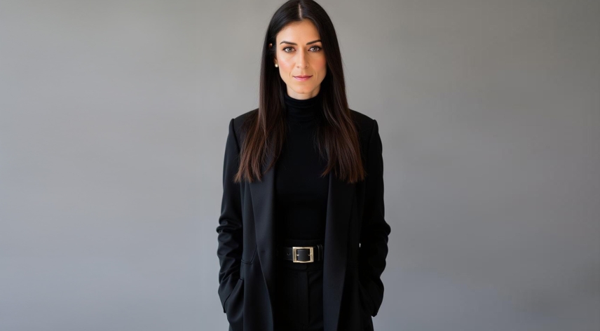 Exclusive: Honoring A Trailblazer In Advanced Technologies