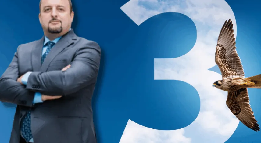 Inside Falcon: The UAE’s open source model challenging AI giants