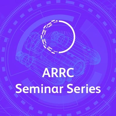 ARRC ARRC