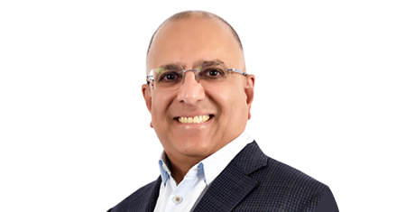 Dr. Shreekant (Ticky) Thakkar