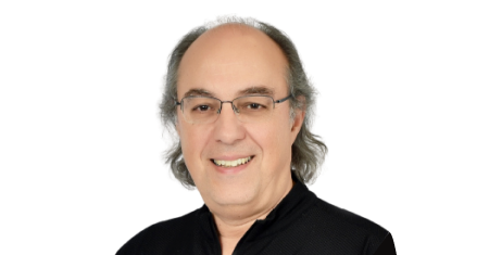 Prof. Dr. José Ignacio Latorre.