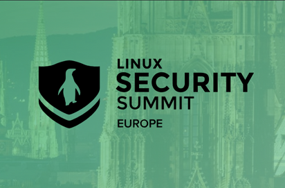 Linux Security Summit (LSS) Linux Security Summit (LSS)