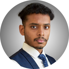 Adharv Jagan