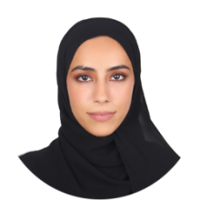 Asma AlAhmadi
