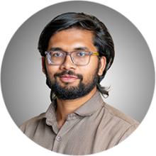 Sri Harsha Gajavalli
