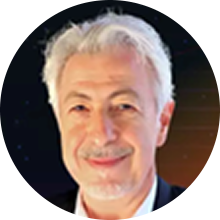 Oussama Khatib Oussama Khatib