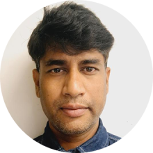 Arivazhagan Valluvar