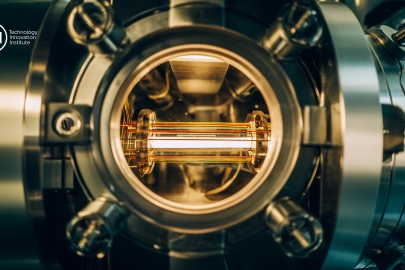 United Arab Emirates gains Access to Quantum Computers with Industry-Leading Fidelity through TII’s Quantum Research Center Initiative United Arab Emirates gains Access to Quantum Computers with Industry-Leading Fidelity through TII’s Quantum Research Center Initiative